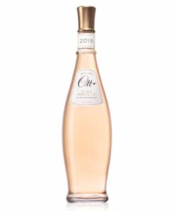 דומיין אוט רוזה פרובאנס (Domaine Ott Rosé)