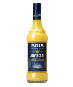 בולס אדבוקט ליקר ביצים (Bols Advocaat)