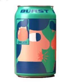 בירה פחית מיקלר בורסט ipa 