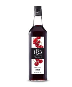 סירופ רוטן דובדבן ׁ(1883 Cherry Syrup)