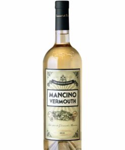 ורמוט מנצ'ינו סקו (Vermouth Mancino Secco)