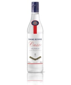 אוזו סאן ריבל 700 מ"ל (Ouzo Sans Rival)