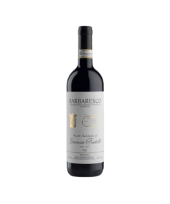 ג’יאקוזה פראטלי ברברסקו באזארין (Giacosa Fratelli Barbaresco Basarin)