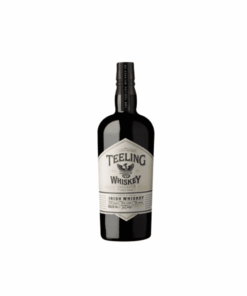 וויסקי טילינג סמול באץ' (Teeling small batch Irish whiskey)