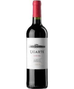 ריוחה קוסצה (Eguren Ugarte Rioja Cosecha)