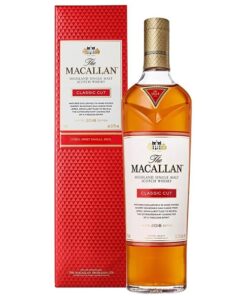 וויסקי מקאלן קלאסיק קאט 2018 (Macallan Classic Cut)