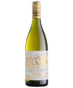 דה וונטד זינפנדל שרדונה (The wanted Chardonnay)