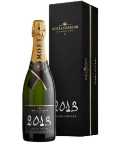 מואט שאנדו גרנד וינטג 2015  (Moet &Chandon Grand Vintage 2015)