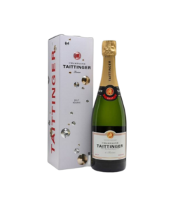 שמפנייה טטינג'ה ברוט רזרב (Taittinger Brut Champagne)