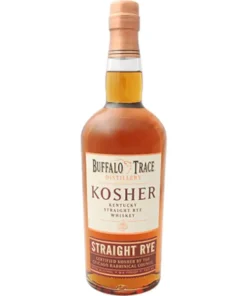 וויסקי באפלו  (Straight Rye)