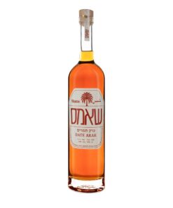 ערק 'שאמס' תמרים (Arak Shams)