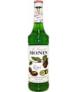 מונין  קיווי (Monin Kiwi Syrup)