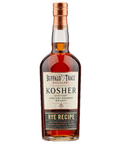 וויסקי באפלו טרייס ריי כשר (Buffalo Whiskey Trace Ray)