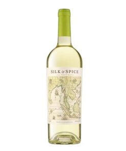 סילק אנד ספייס לבן פורטוגל (Silk & Spice White Blend Portugal)