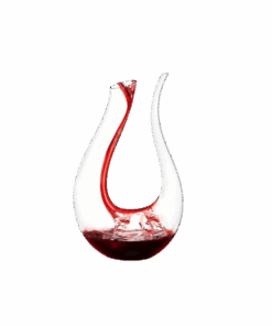 דקנטר נבל קריסטל בוהמיה 1.2 ליטר (Bohemia Crystal Decanter 1.2L)