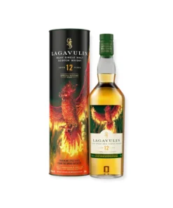 וויסקי לגבולין 12sr שנה (lagavulin 12YO Special Releases)