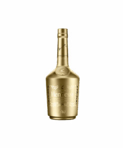 קוניאק הנסי vs מהדורת זהב Hennessy VS Gold Limited Edition)