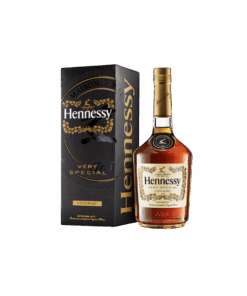 הנסי Vs קוניאק (Hennessy VS)