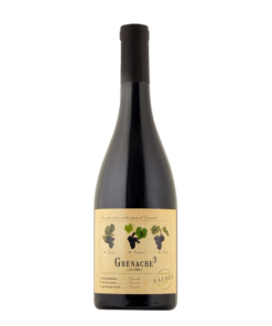 לפאג׳ גרנאש בשלישית (Lafage Grenache Au Cube)