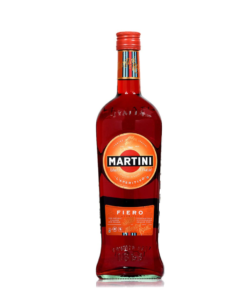 מרטיני פיירו 750 מ"ל (Martini Fiero)