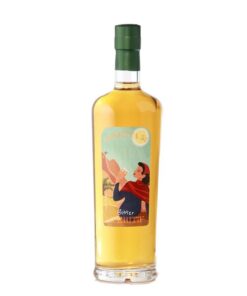 מולי ודטה 52 ביטר אפריטיף אביב (Moli 52 Spring Bitter Aperitif)