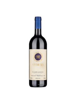 טנוטה סאן גאוידו סאסיקאיה 2022 (Tenuta San Guido Sassicaia)