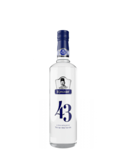 ערק קעואר 43 (Arak Kawar)