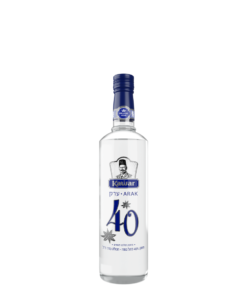 ערק קעואר 40 (Arak Kawar)