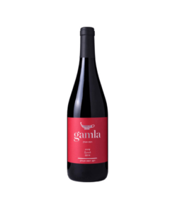 גמלא סירה (Gamla Syrah)