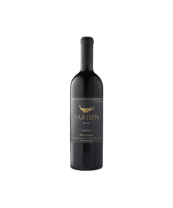 ירדן כרם בראון בלנד  (Yarden Bar'on Vineyard Blend)