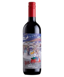 פואורי פורטה אדום (Fuori Porta Red wine)