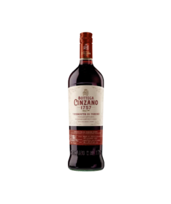 צינזנו ורמוט רוסו 1757 (757 Vermouth di Torino Rosso)