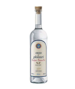 אוזו פלומארי 700 מ"ל (Ouzo Plomari)