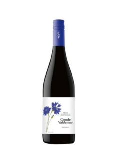 קונדה ואלדמר טמפרניו (Conde Valdemar tempranillo)
