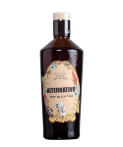 אפרטיף יוליוס אלטרנטיבו 700 מ"ל (Julios Aperitivo)