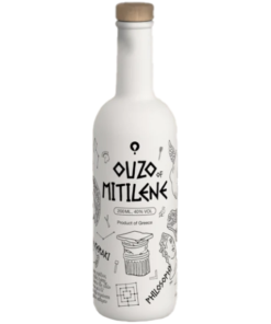 אוזו אווה מיטיליני כשר (OUZO MITILENE)