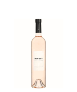 שאטו מינוטי פרסטיג' (Minuty Prestige Rose)