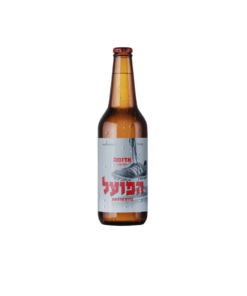 בירה הפועל אדומה