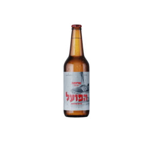 בירה הפועל אדומה
