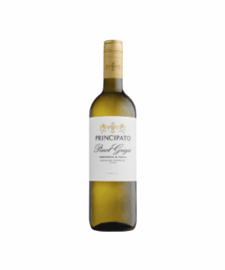 פרינצ’יפאטו פינו גריג'יו (Principato Pinot Grigio)