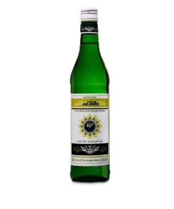 ערק ג'ולנר (Arak Julenair)