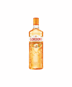ג'ין גורדונס מד אורנג' (Gordon's mediterranean orange)
