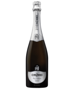 צינזנו סקו לבן מבעבע (Cinzano Secco)