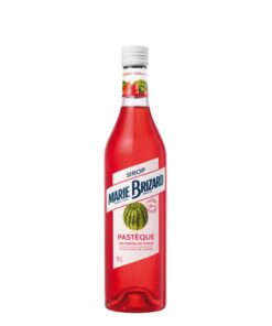 סירופ אבטיח מארי בריזארד (Syrup Watermelon Marie Brizard)