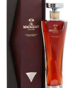 מקאלן אוסקורו (Macallan Oscuro)