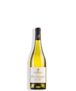 פטיט שאבלי פסקאל בושאר (Pascal Bouchard Petit Chablis)