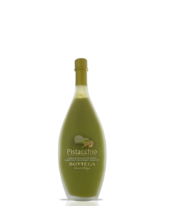 ליקר בוטגה פיסטוק (BOTTEGA PISTACHIO)