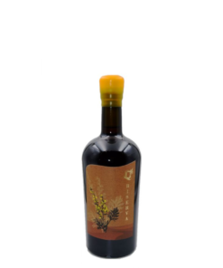 מולי ודטה 52 ורמוט רוסו רזרבה (Moli House of Drinks Vedetta 52 Rosso Riserva Vermou)