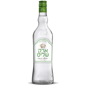 ערק שליט