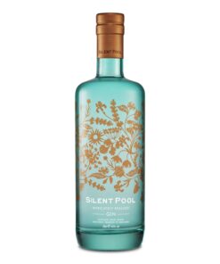 ג'ין סיילנט פול (Silent Pool Gin)